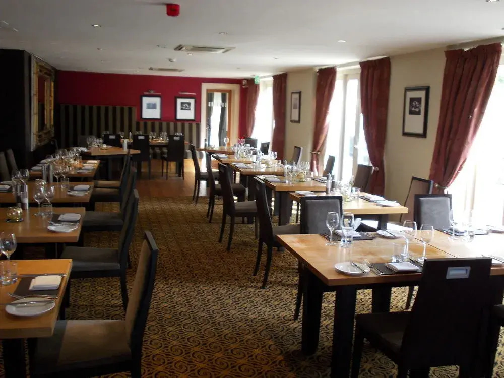The Kings Head Country Hotel