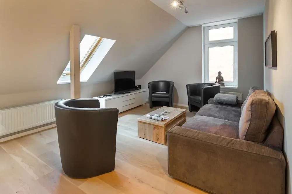 Strandloft Norderney