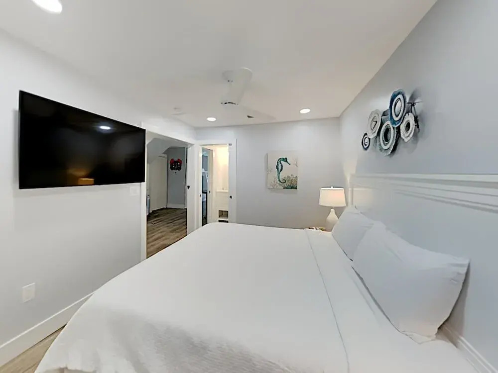 Seaborn Townhomes #2 - Casa Marina