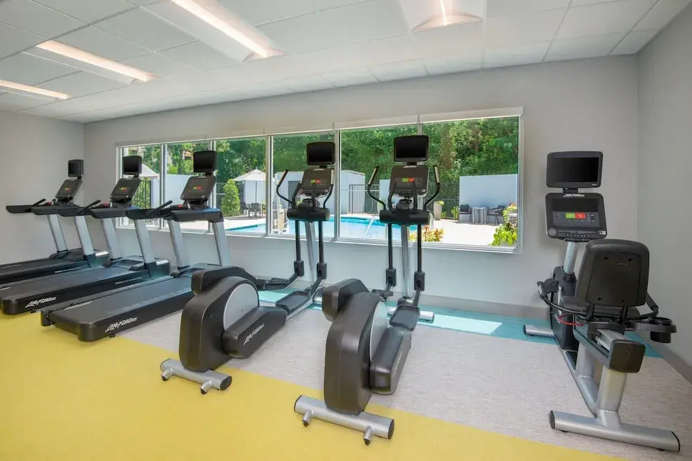 TownePlace Suites by Marriott Atlanta Airport North