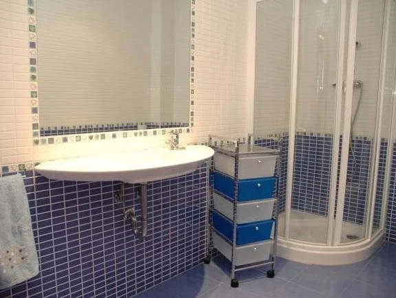 Apartamentos Costa Costa