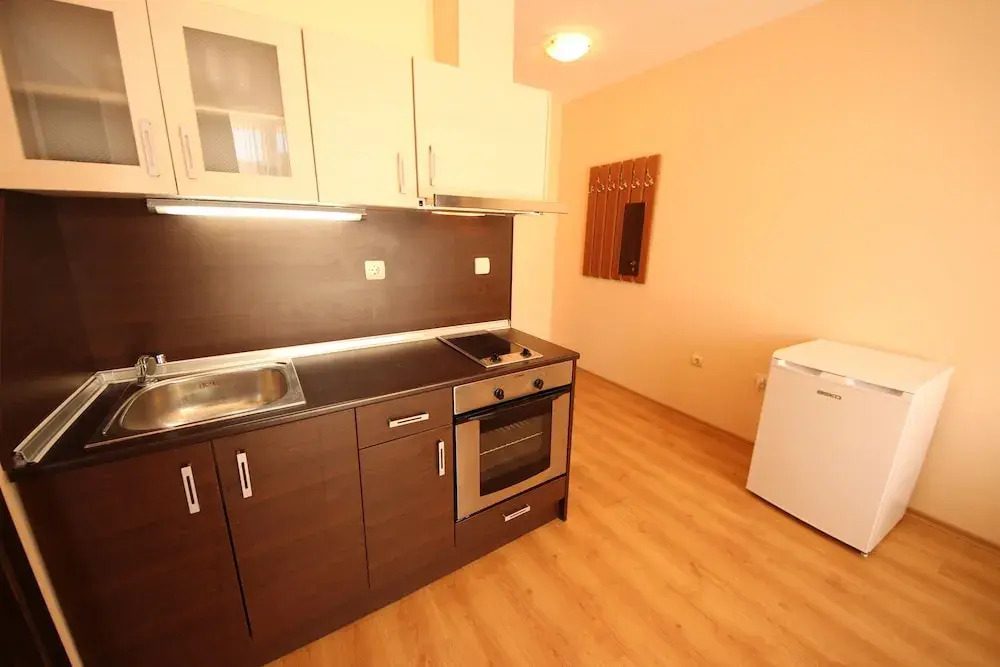 Menada Luxor Apartments