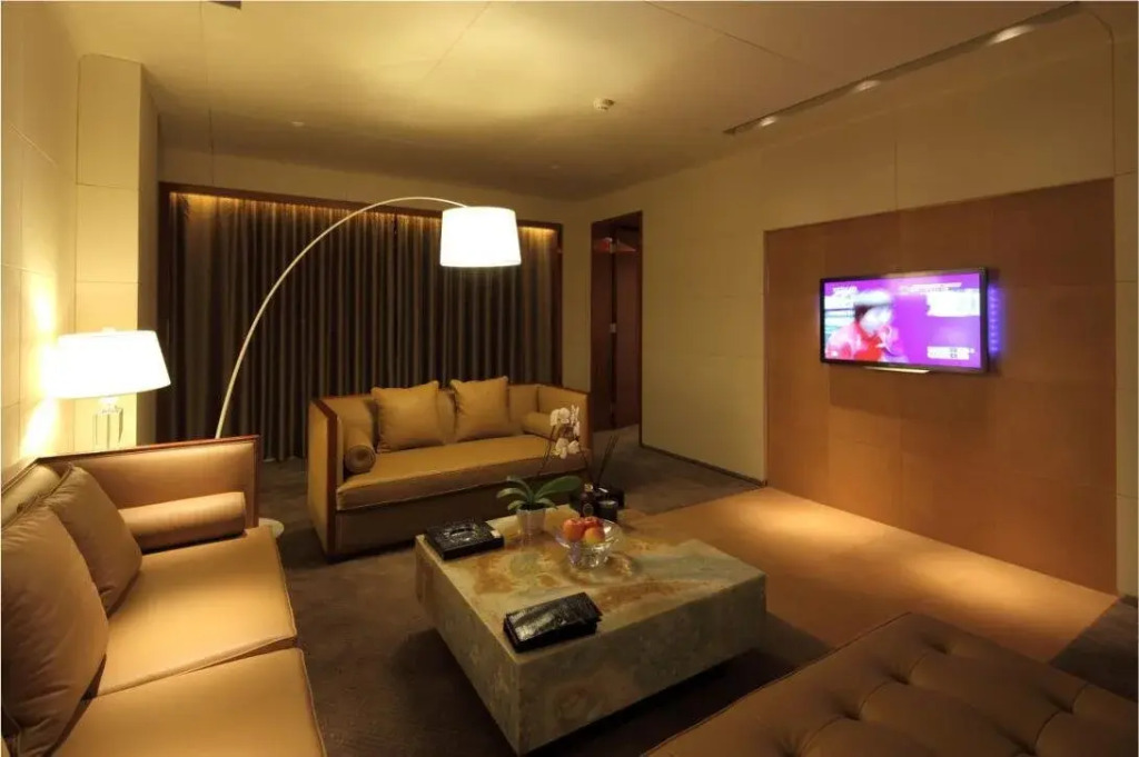 Changsha Leader Hotel