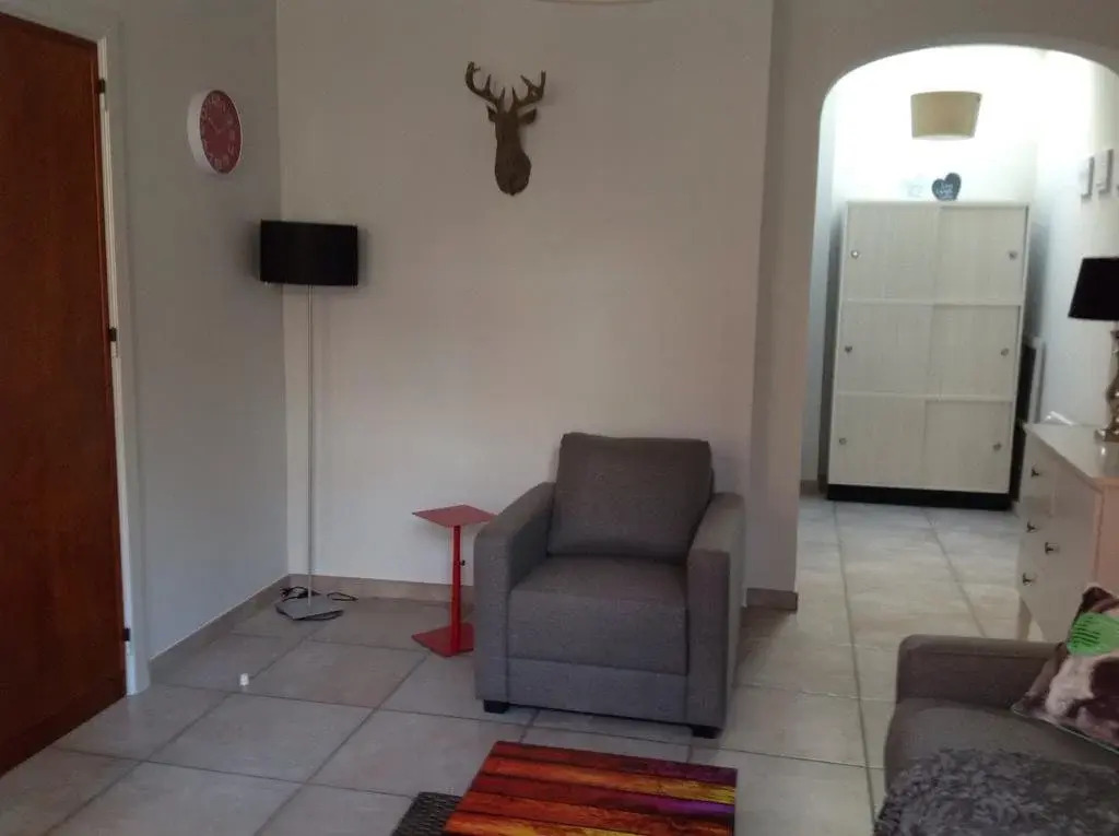 Holiday Home t Beertje