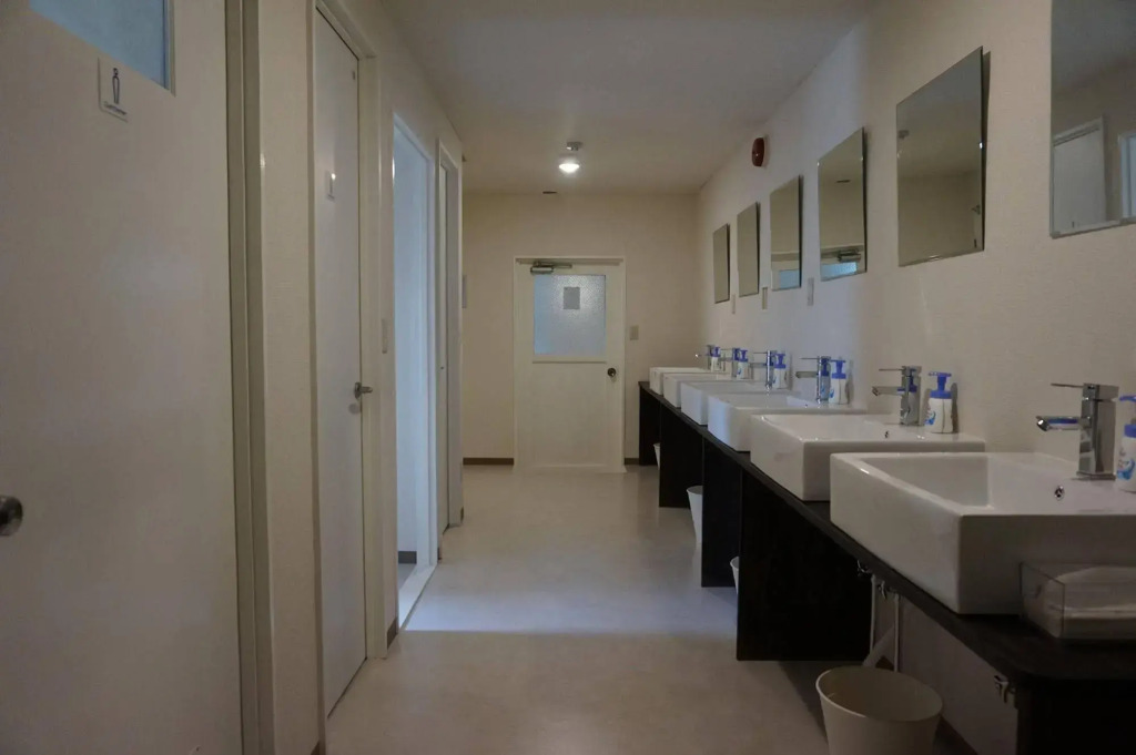 UNI Hostel