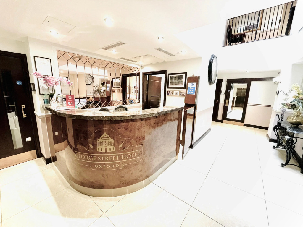 The George Street Hotel
