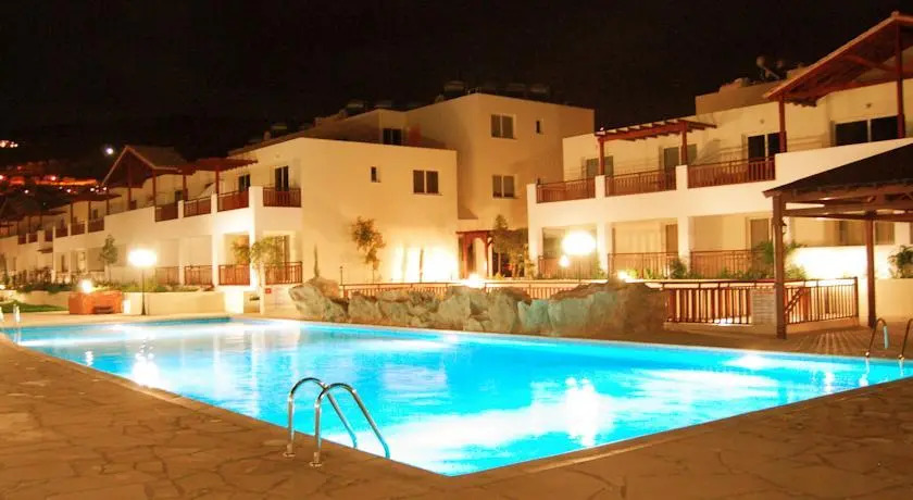 Vanessa Complex Apartment C1