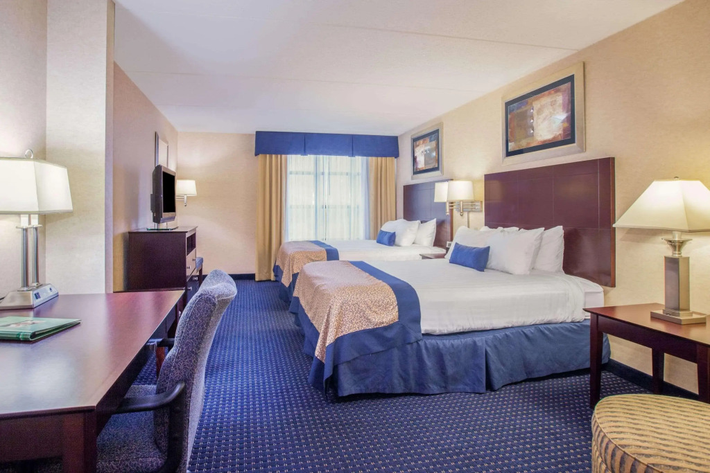 Fairfield by Marriott Inn & Suites Rome NY