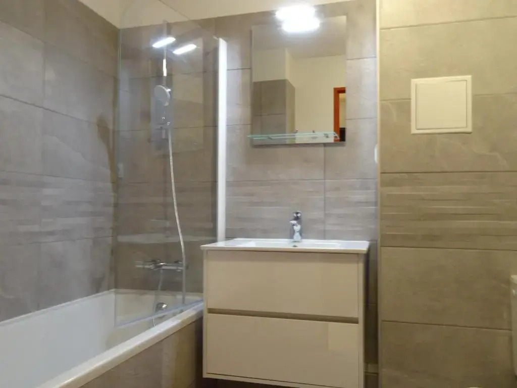 Appartement Avoriaz, 3 pièces, 7 personnes - FR-1-634-10