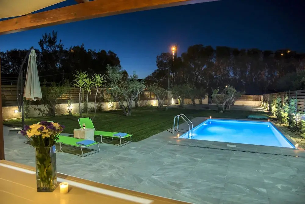 Villa Olivia