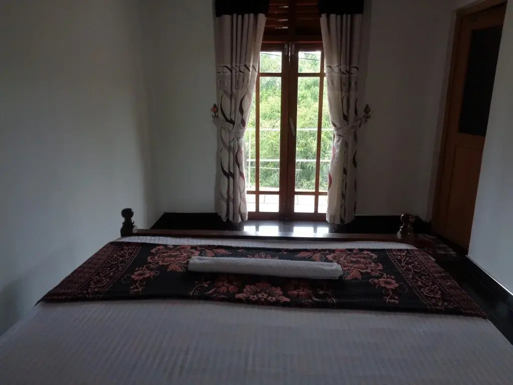 AYAME Guest House