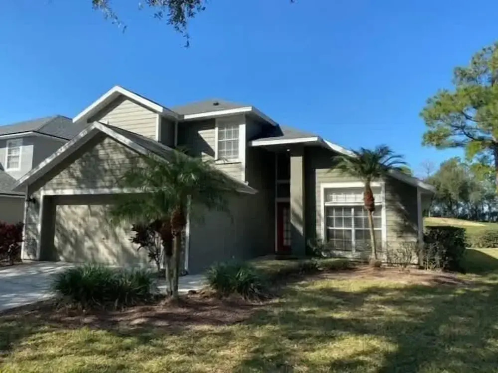Beautiful Remodeled Private Pool Home