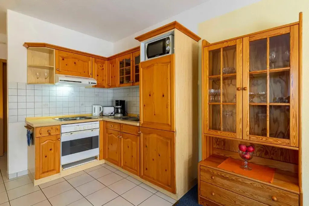 Ferienwohnung Sommergarten 4009 GO