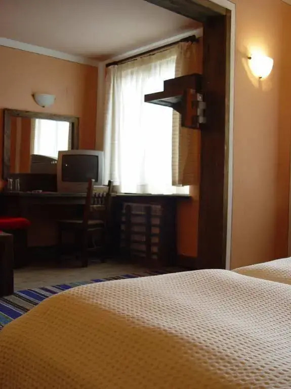 Hotel Koprivshtitsa