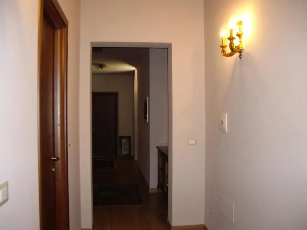 Agriturismo Il Borgo Degli Ulivi