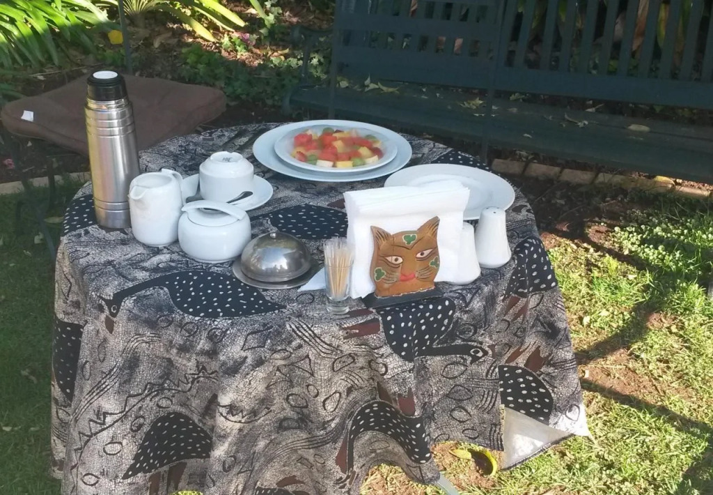 Thulani Lodge