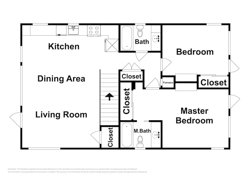 Scenic Duplex #11a 2 Bedrooms 2 Bathrooms Duplex
