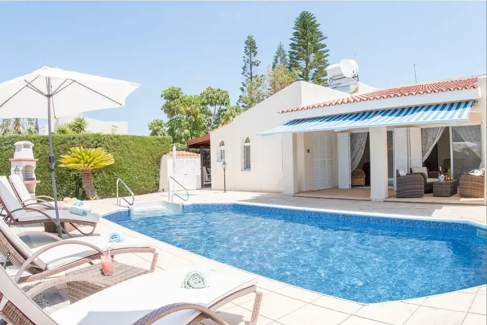 Bungalow Casa Bella by Ezoria Villas