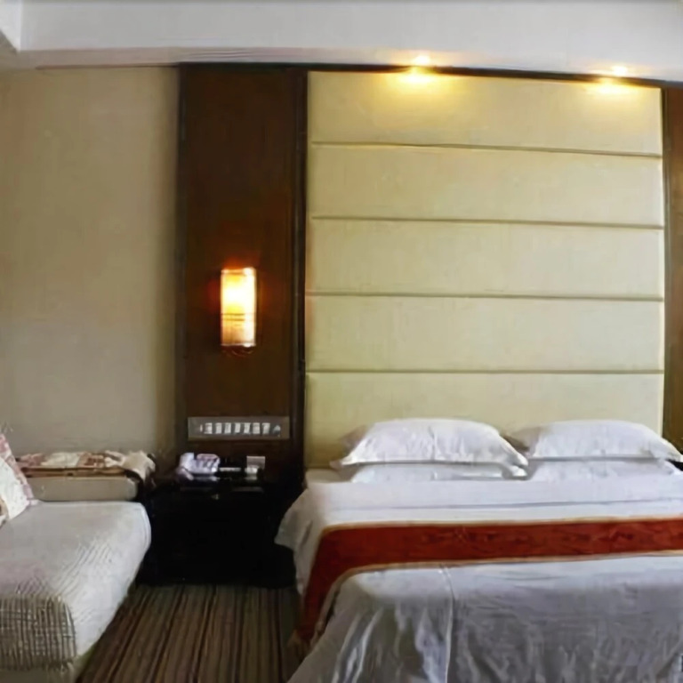 Wenlai Haojing Hotel