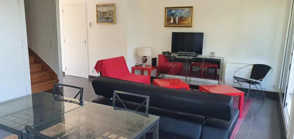 Villa Régina