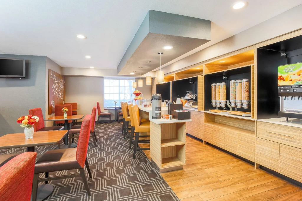 TownePlace Suites Denver Tech Center