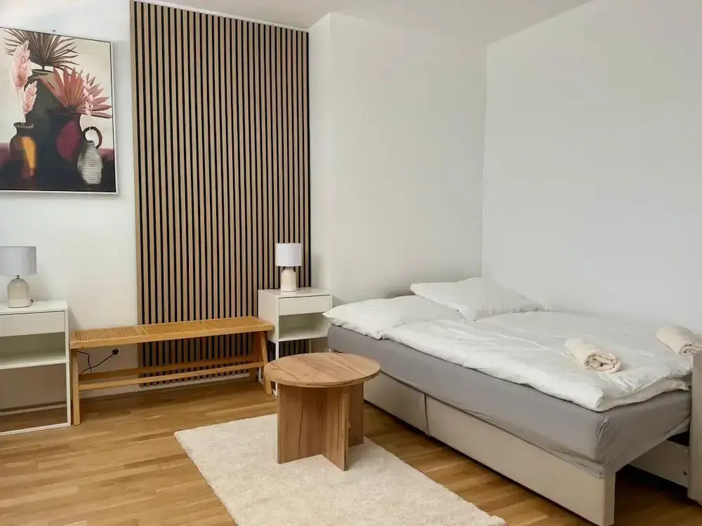 Danube Apartments