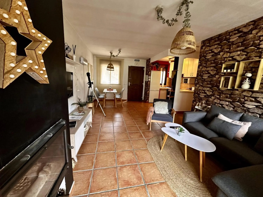 Gredos Stars House