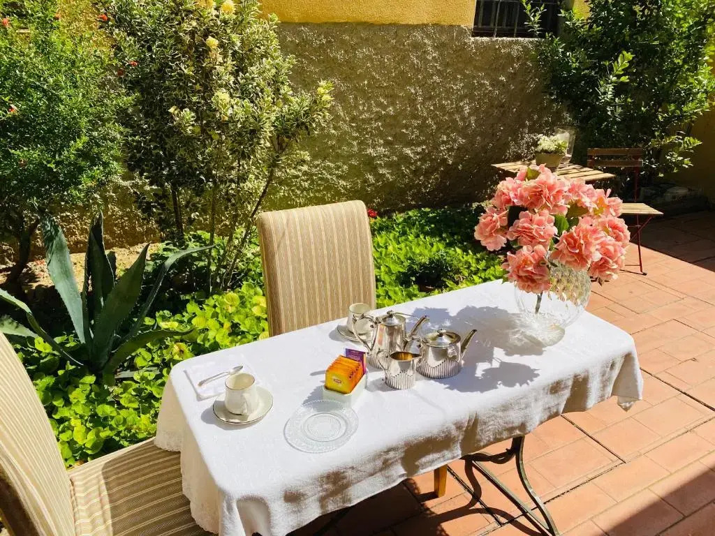IL GIARDINO DI MAILA 25min from Florence