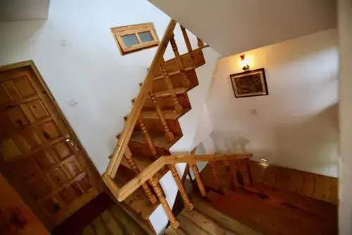 Maya Cottage