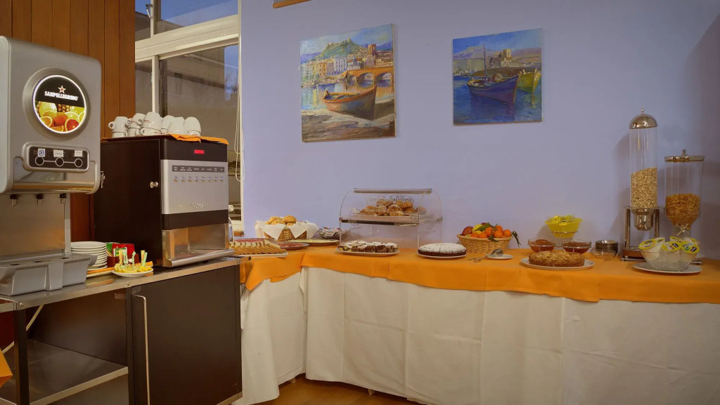 Hotel Mistral