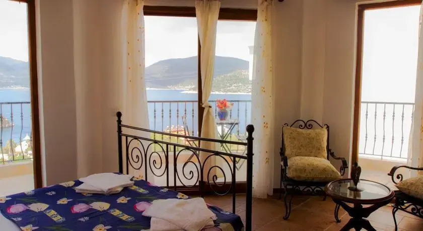 Villa Limon