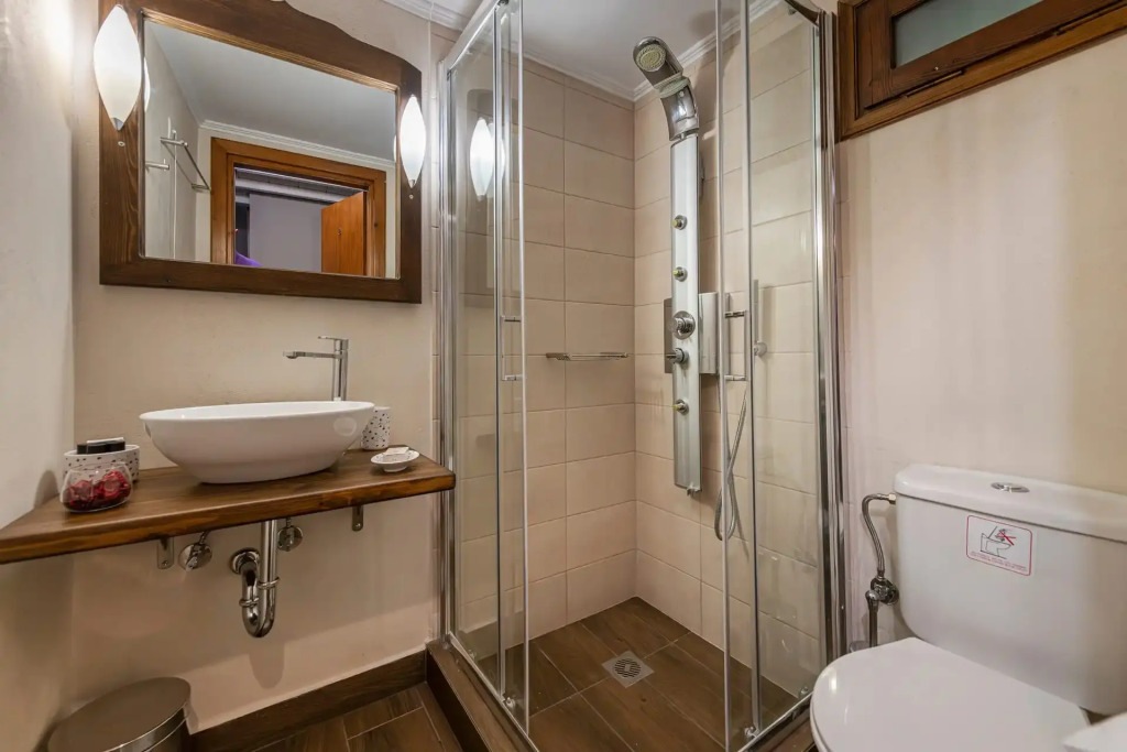 Ef Zin Hotel Arachova