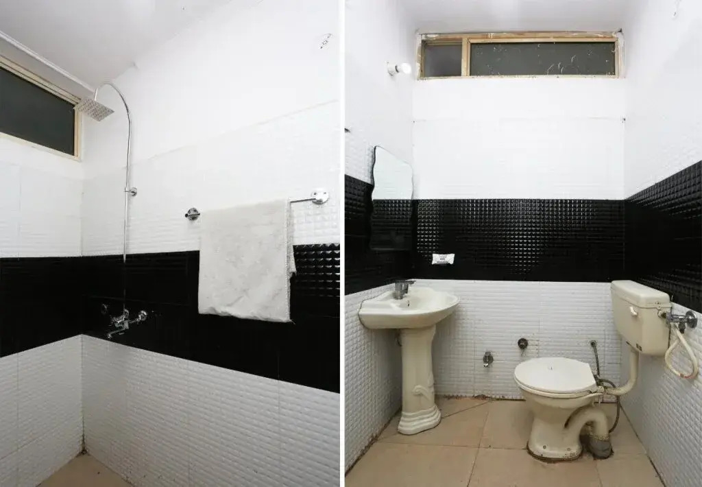 Taj Guest House By OYO Rooms
