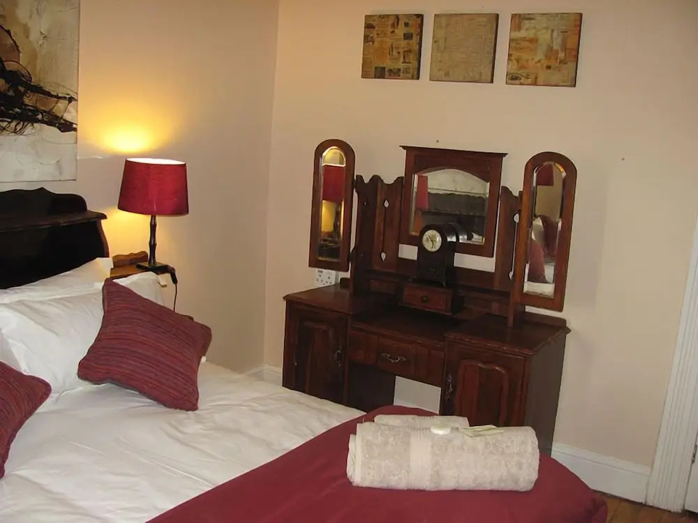 Stellar Dust Guest House