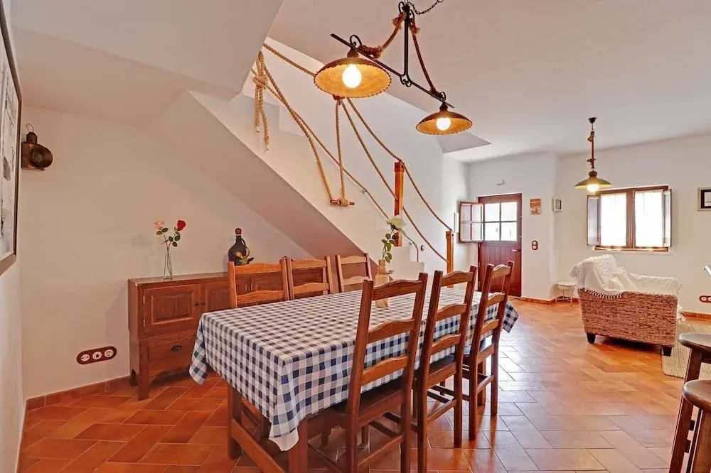 Sagres Typical House By Homing