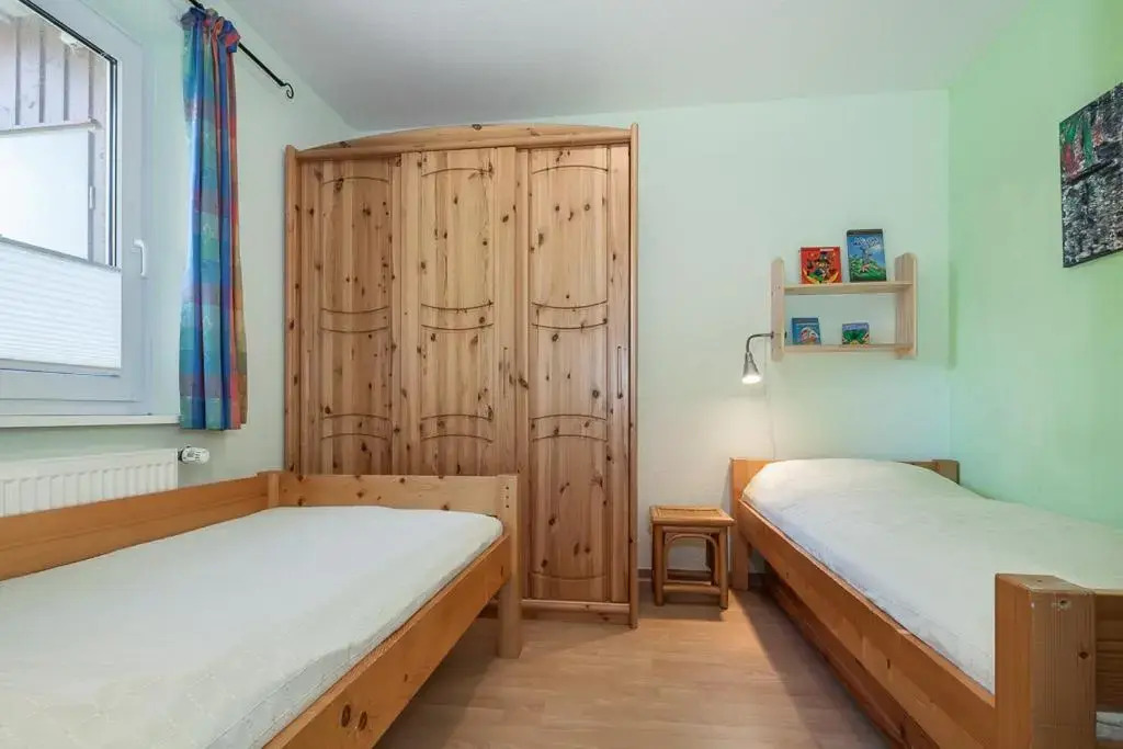 Urlauberdorf Haus 26b