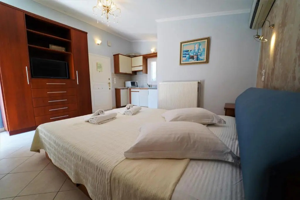 Villa Ilias
