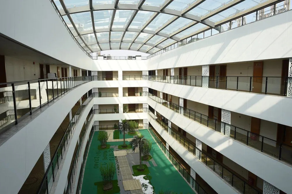 Treasure Island Hotel HUMEN