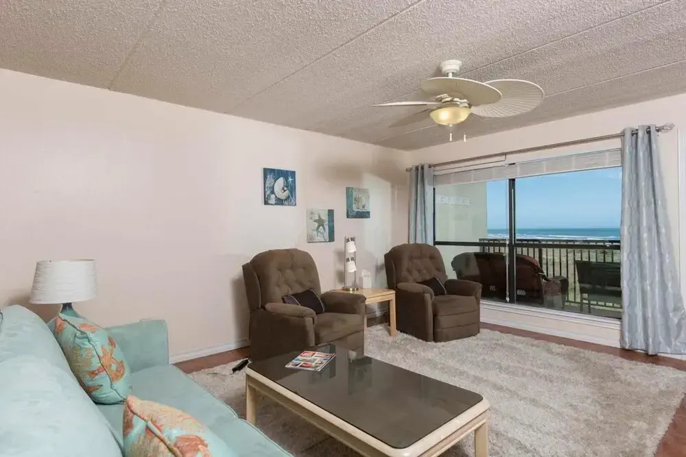 Saida II Condominium 302