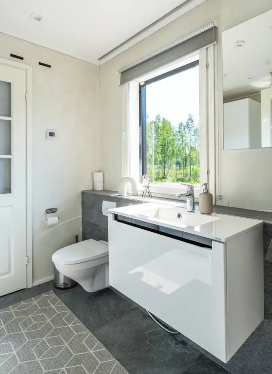 Exclusive Villa Wikkelä Ranua with Sauna & Jacuzzi