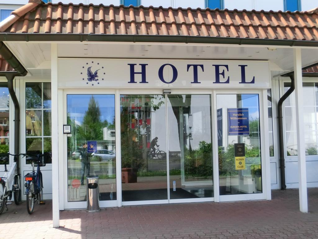 Best Western Hotel Greifswald