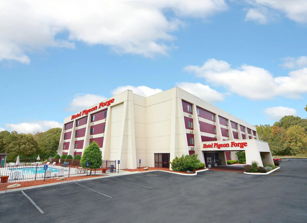 Hotel Pigeon Forge