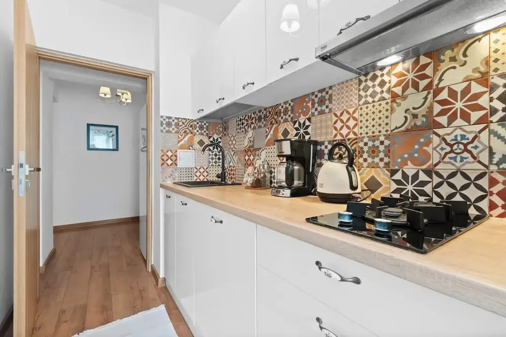 Sudului 507 by MRG Apartments