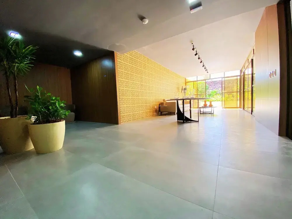 Flat FM20 Cabo Branco L6 - By Almare