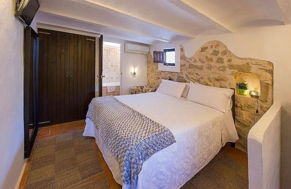 Hotel Rural Can Partit Adults Only-Ibiza