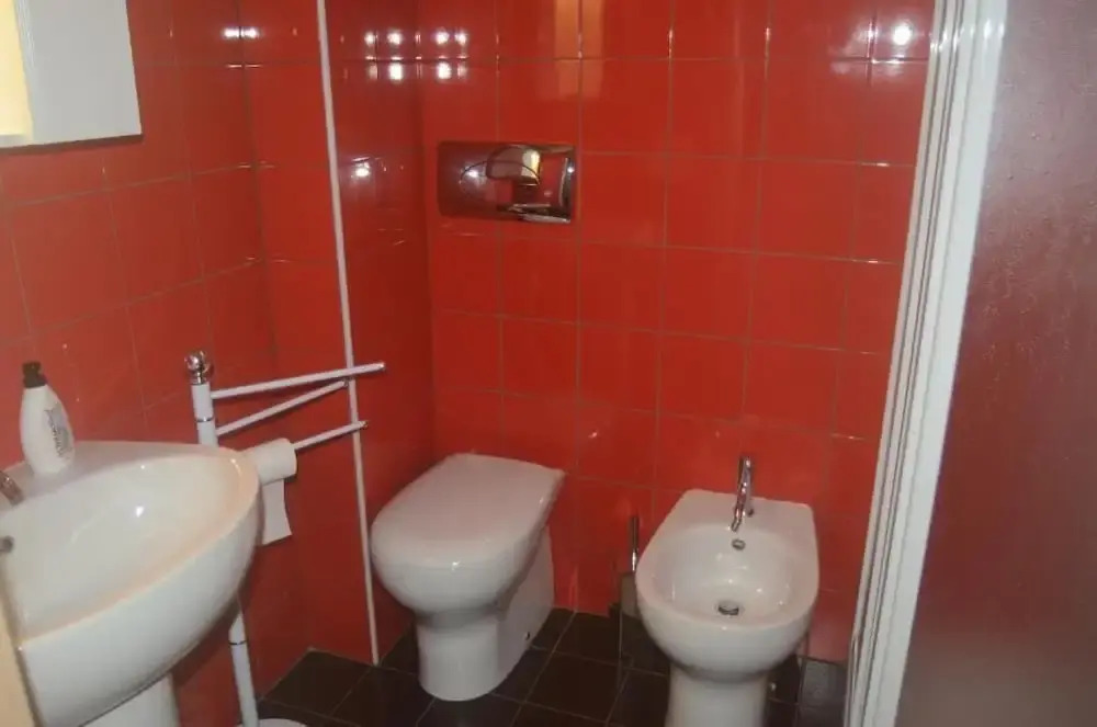 Residence Riviera Mare