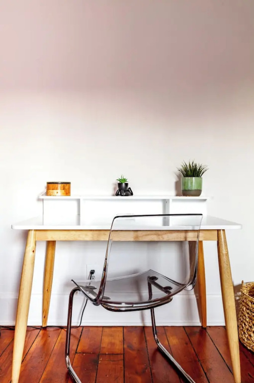 Jungle House Urban Lofts – Arena District & Short North