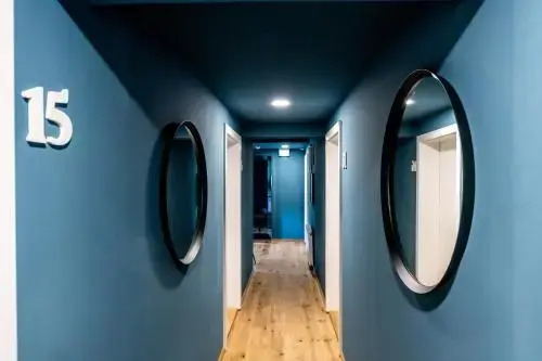 Boutiquehotel Caravella Velden
