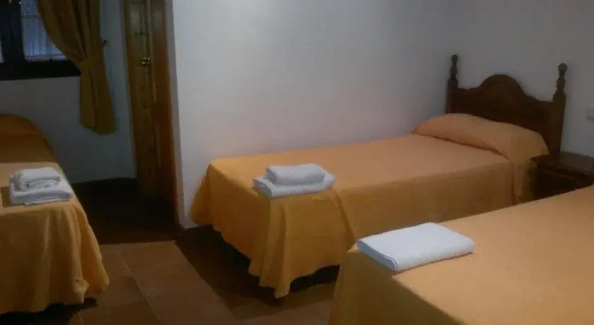 Hotel Restaurante Calderon