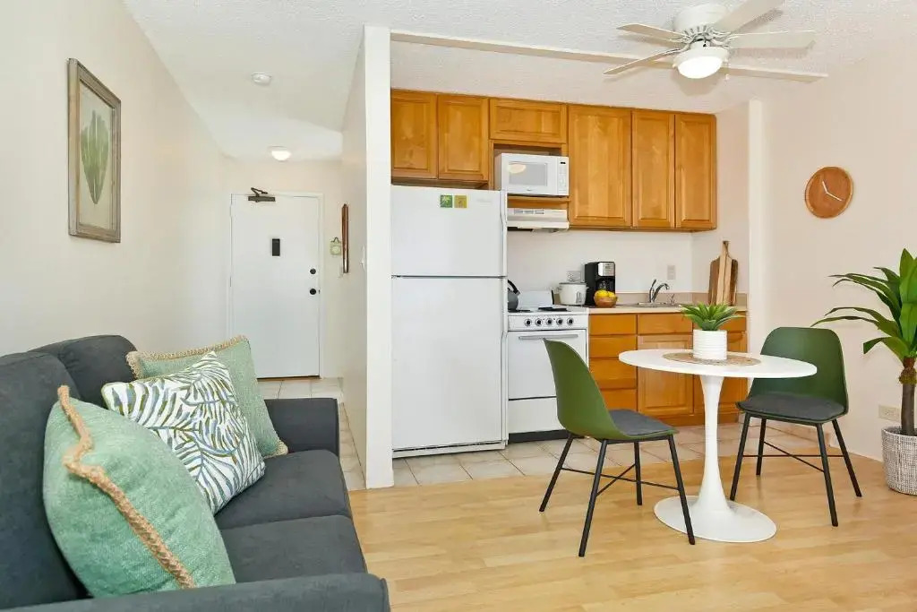 Fairway Villa #2511